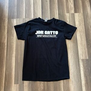 Impractical Jokers Joe Gatto tee